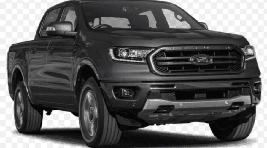 Ford Ute, Ford Ranger, Ute