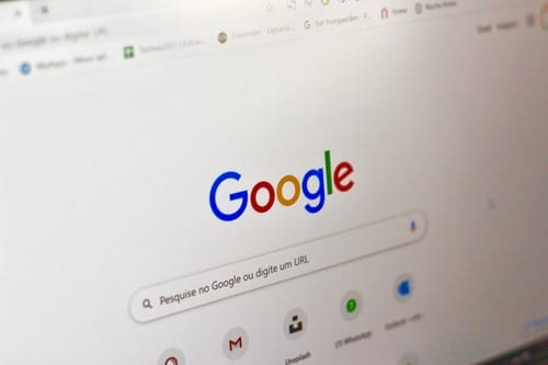 This week the Minister of Revenue is not happy with Google