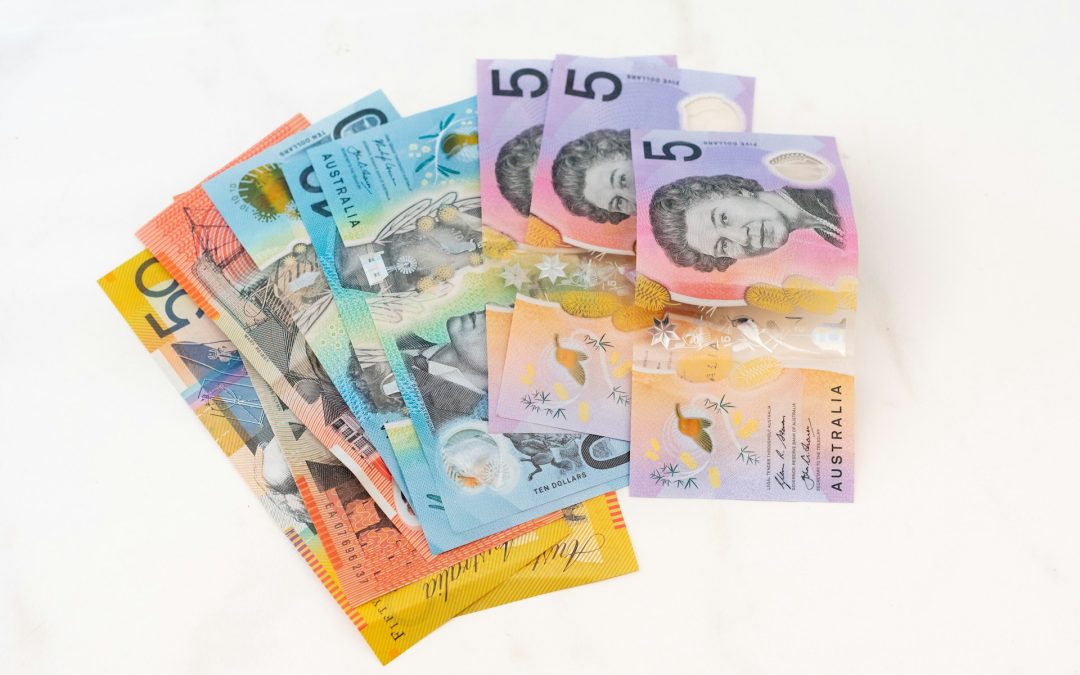 The Australian Budget is released – what clues for the coming New Zealand Budget.