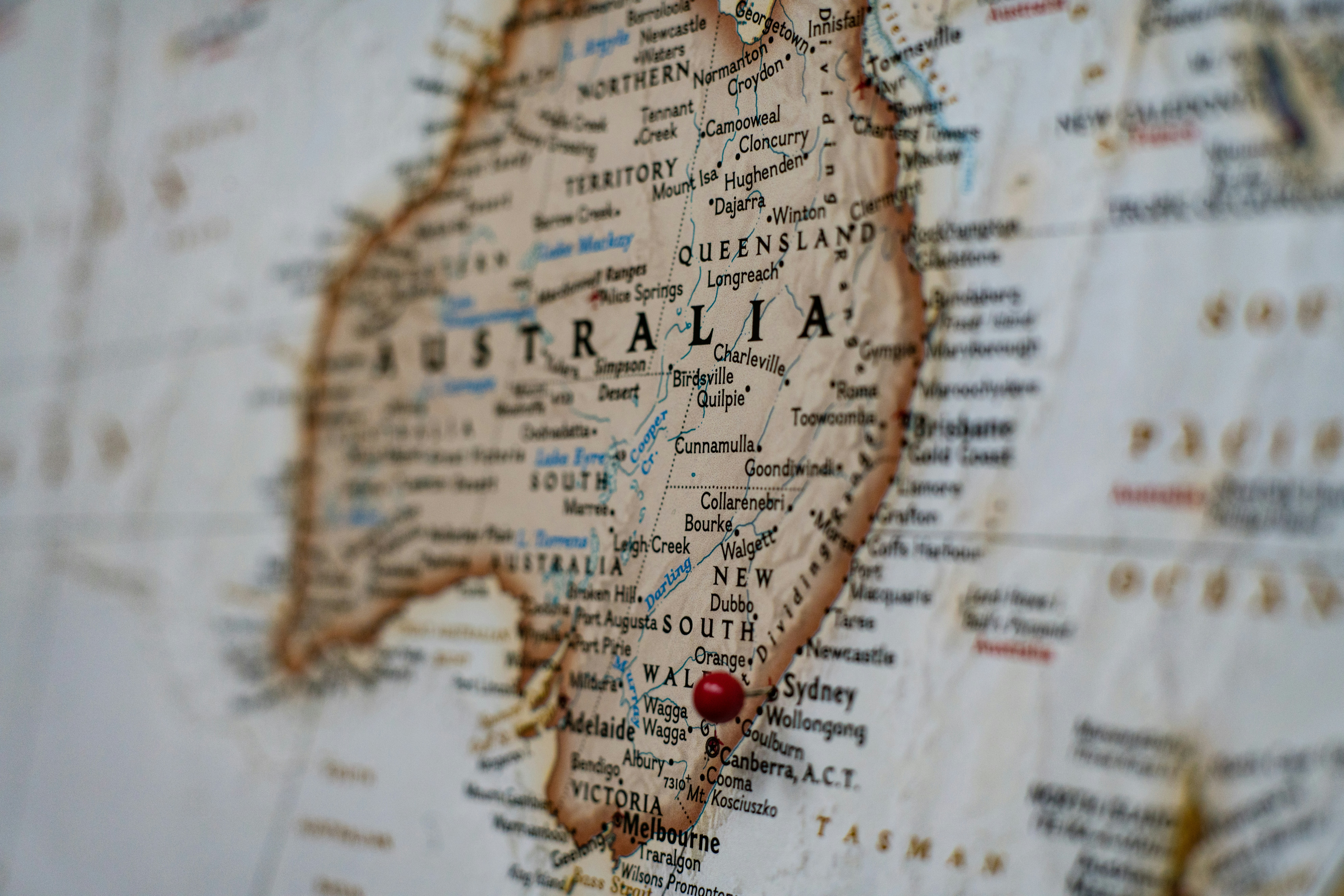 The perils of having an Australian resident trustee