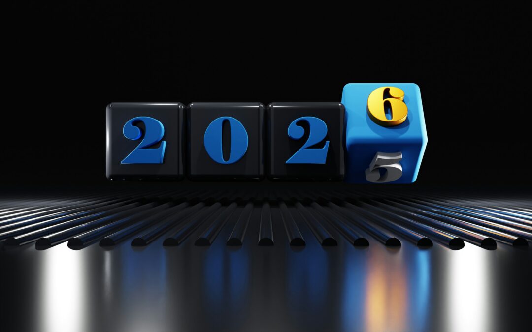 Welcome to 2026 – what will be the main tax stories for the year?